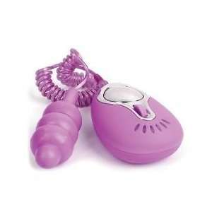  Grrl Toyz   Silk Touch Egg Vibrator Health & Personal 