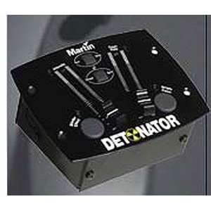  Martin DETONATOR Remote Control For Atomic Strobes Strobe 