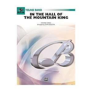   of the Mountain King (from Peer Gynt Suite No. 1) Musical Instruments