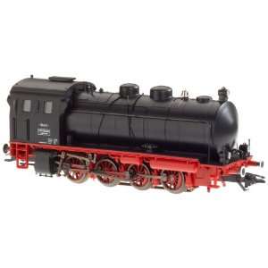  2011 Qtr.3 Digital DB Fireless Steam Locomotive (L) (HO 