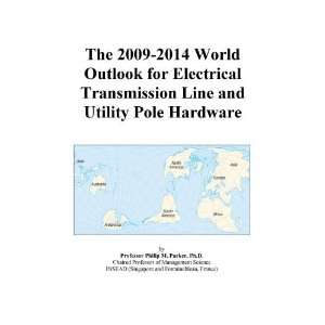   Transmission Line and Utility Pole Hardware [ PDF] [Digital