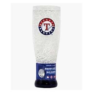  Texas Rangers Pilsner Mug