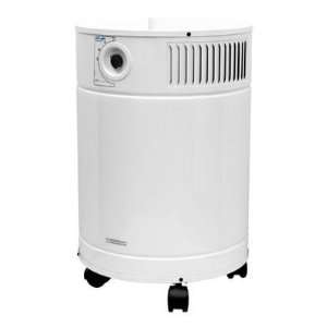  SAND Sandstone 6000 6000 DX Exec UV HEPA and Carbon Air Cleaner 