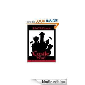 Start reading Castle War on your Kindle in under a minute . Dont 