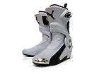 PUMA 1000 racing boots, vaporous grey black, size US6/UK5/EU38
