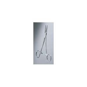  Halsted Mosquito Forceps (floor grade)   Curved, 5   12 