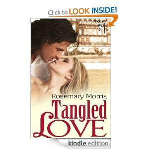 Start reading Tangled Love  