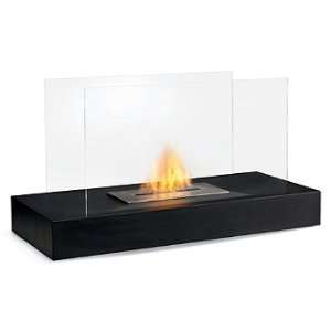   Galaxy Ethanol Burner Outdoor Fireplace   Frontgate