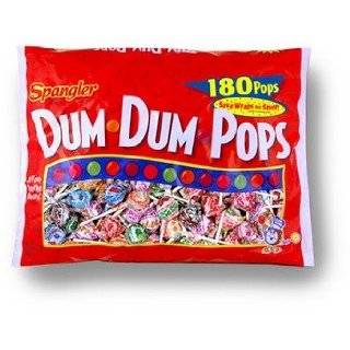  Spangler Candy 066 Dum Dum Pops Explore similar items
