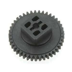  AD2120 Spur Gear DT10 Toys & Games