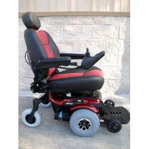   Ultra Power Chair   Used Electric Wheelchairs