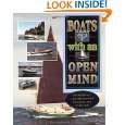 Boats with an Open Mind Seventy Five Unconventional Designs and 