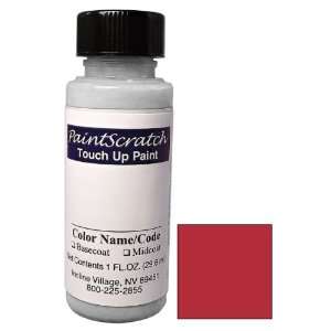   Up Paint for 2004 Buick LeSabre (color code: 63/WA817K) and Clearcoat