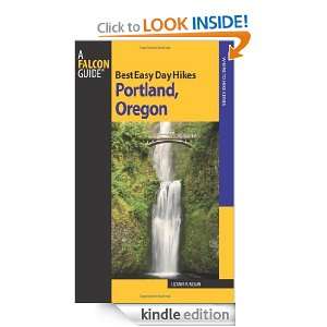 Best Easy Day Hikes Portland, Oregon, 2nd (Best Easy Day Hikes Series 