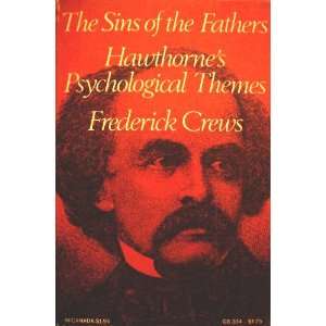  The sins of the fathers  Hawthornes psychological themes Books