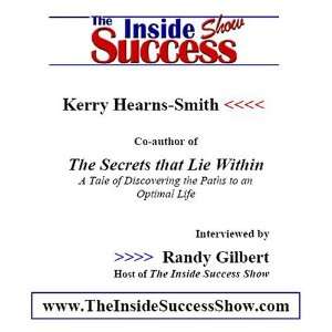  book The Secrets that Lie Within  Kerry Hearns Smith, Randy