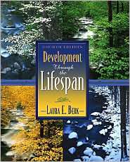   the Lifespan, (0205491251), Laura E. Berk, Textbooks   