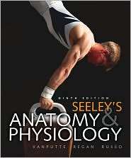 Loose Leaf Version of Seeleys Anatomy & Physiology, (0077402553 