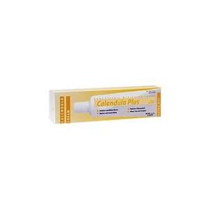  Calendula PL Medicated Cream   2 oz., (Natra Bio) Health 