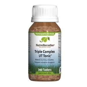    Ut Tonic For Bladder Urinary Tract Infections 