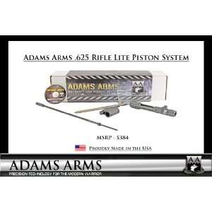   Arms .625 Lite Piston Conversion Kit   Rifle Length