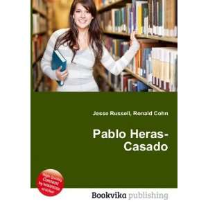  Pablo Heras Casado Ronald Cohn Jesse Russell Books
