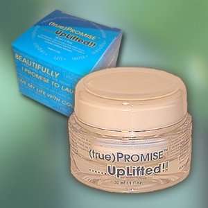  True Promise (Uplifted)   Antiaging Skin Care   1fl oz 