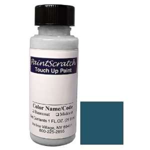   Paint for 2004 Buick Park Avenue (color code: 25/WA722J) and Clearcoat