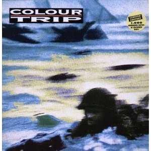  SAME LP (VINYL) GERMAN MASSACRE 1993: COLOURTRIP: Music