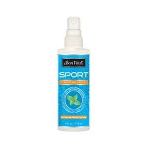   39; Sport Cooling Spray   4 fl oz spray bottle: Health & Personal Care