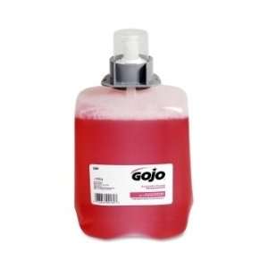  Gojo FMX 20 Luxury Foam Soap Refill   Pink   GOJ526102 