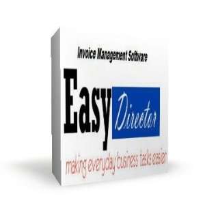  EasyDirector   Invoice Management Software Software