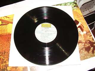 Vintage Woodstock 3 Record LP Vinyl Record Set Original Cotillion 