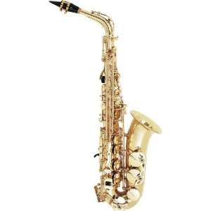  Conn 27M Director Alto Saxophone Musical Instruments