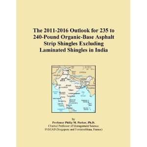    Base Asphalt Strip Shingles Excluding Laminated Shingles in India