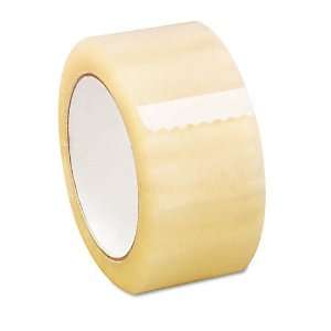   unroll as you apply tape to surface.   Acrylic adhesive.   Resists