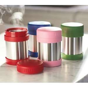   : Pottery Barn Kids Hot Cold Food Storage Container: Kitchen & Dining