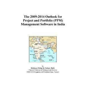   Outlook for Project and Portfolio (PPM) Management Software in India