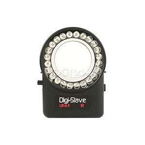   Red Light LED Ring Light for Close Up & Macro Photography Camera