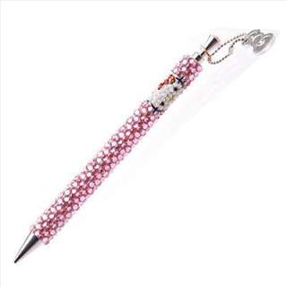  with this stunning Hello Kitty mechanical pencil to do the job 