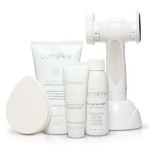   Total Body Experience Personal Microdermabrasion System Beauty