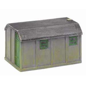  Hornby R9512 00 Gauge Skaledale Concrete Plate Layers Hut 