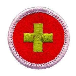  First Aid Boy Scouts Merit Badge Toys & Games
