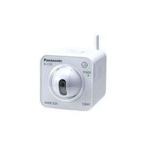  Panasonic BL C230 Surveillance/Network Camera Camera 