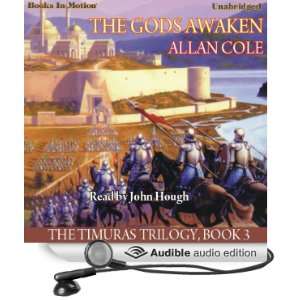  Trilogy, Book 3 (Audible Audio Edition) Allan Cole, John Hough Books
