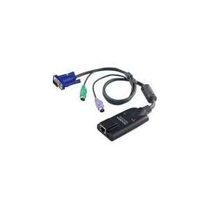  ATEN PS/2 KVM Adapter Cable (CPU Module) Electronics