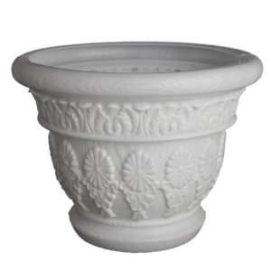  Classic Victorian Urn Planter: Union Products 12 inch Decorative 