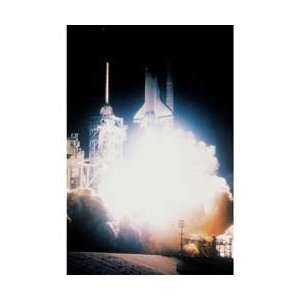  Hubble Space Telescope   First Servicing Mission: Home 