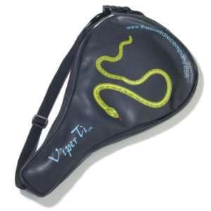  Viper Paddle Cover  The Paddle Company  Black Sports 