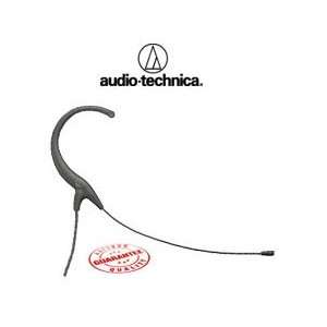 Audio Technica Headworn Microphone For Wireless System 